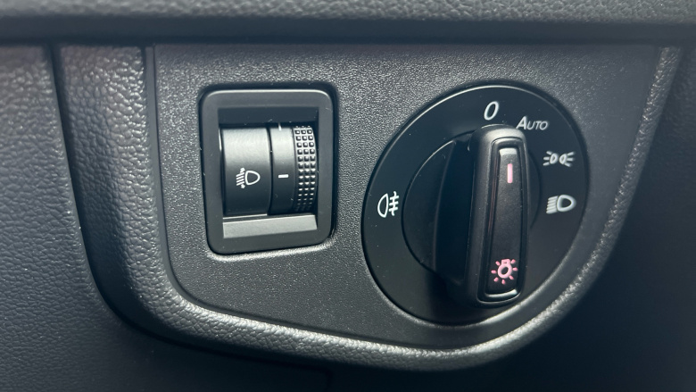 Volkswagen Polo 1.0 TSI 95 SE 5dr Petrol Hatchback